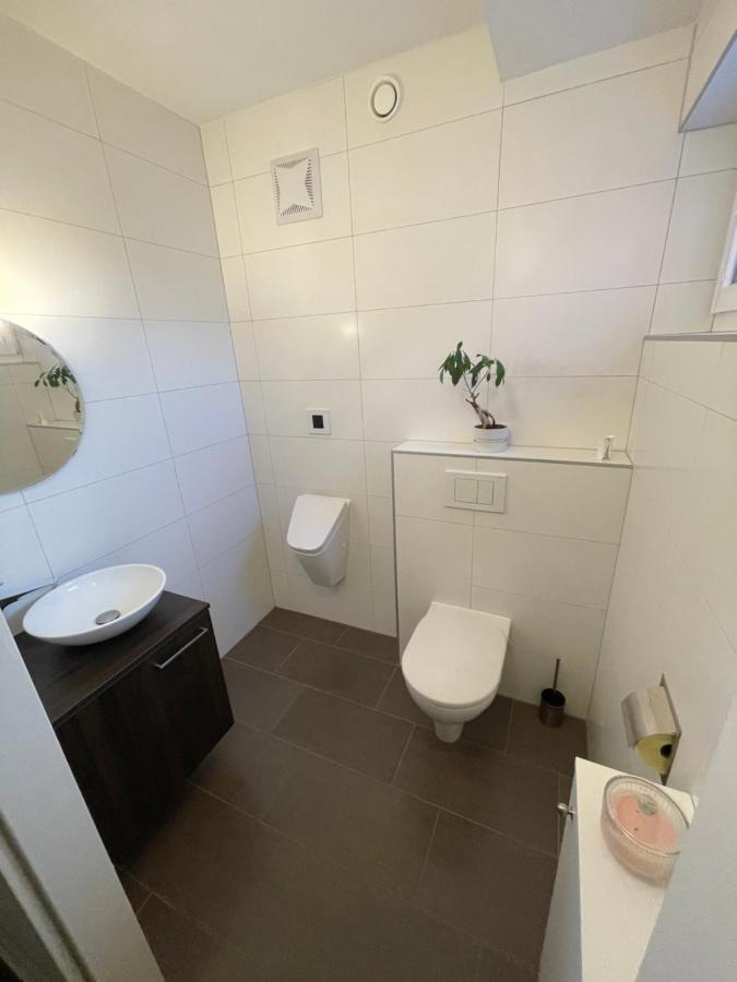 Penthouse Wohnung Am Radweg Mit Dachterasse Waidhofen an der Thaya Eksteriør billede